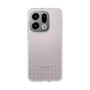 Slim Protection Case［ Original - Favorite Color Check - Pink ］
