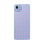 Slim Protection Case［ Original - Favorite Color Check - Pink ］