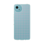 Slim Protection Case［ Original - Favorite Color Check - Pink ］