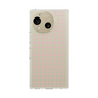 Slim Protection Case［ Original - Favorite Color Check - Pink ］