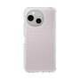 Slim Protection Case［ Original - Favorite Color Check - Pink ］