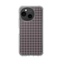 Slim Protection Case［ Original - Favorite Color Check - Pink ］