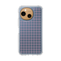 Slim Protection Case［ Original - Favorite Color Check - Pink ］