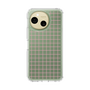 Slim Protection Case［ Original - Favorite Color Check - Pink ］