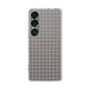 Slim Protection Case［ Original - Favorite Color Check - Pink ］