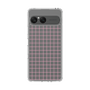 Slim Protection Case［ Original - Favorite Color Check - Pink ］