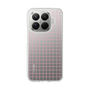 Slim Protection Case［ Original - Favorite Color Check - Pink ］