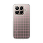 Slim Protection Case［ Original - Favorite Color Check - Pink ］