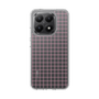Slim Protection Case［ Original - Favorite Color Check - Pink ］