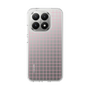 Slim Protection Case［ Original - Favorite Color Check - Pink ］