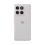 Slim Protection Case［ Original - Favorite Color Check - Green ］