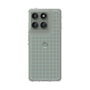 Slim Protection Case［ Original - Favorite Color Check - Green ］