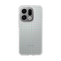 Slim Protection Case［ Original - Favorite Color Check - Green ］
