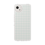 Slim Protection Case［ Original - Favorite Color Check - Green ］