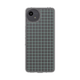 Slim Protection Case［ Original - Favorite Color Check - Green ］