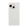 Slim Protection Case［ Original - Favorite Color Check - Green ］