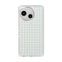 Slim Protection Case［ Original - Favorite Color Check - Green ］