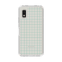 Slim Protection Case［ Original - Favorite Color Check - Green ］