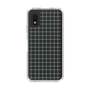 Slim Protection Case［ Original - Favorite Color Check - Green ］
