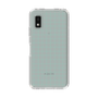 Slim Protection Case［ Original - Favorite Color Check - Green ］