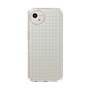 Slim Protection Case［ Original - Favorite Color Check - Green ］