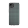 Slim Protection Case［ Original - Favorite Color Check - Green ］