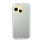 Slim Protection Case［ Original - Favorite Color Check - Green ］