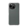 Slim Protection Case［ Original - Favorite Color Check - Green ］