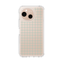 Slim Protection Case［ Original - Favorite Color Check - Green ］