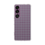 Slim Protection Case［ Original - Favorite Color Check - Green ］