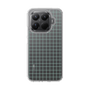 Slim Protection Case［ Original - Favorite Color Check - Green ］