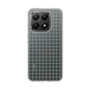 Slim Protection Case［ Original - Favorite Color Check - Green ］
