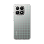 Slim Protection Case［ Original - Favorite Color Check - Green ］