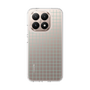 Slim Protection Case［ Original - Favorite Color Check - Green ］