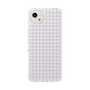 Slim Protection Case［ Original - Favorite Color Check - Purple ］