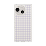Slim Protection Case［ Original - Favorite Color Check - Purple ］