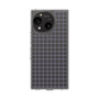 Slim Protection Case［ Original - Favorite Color Check - Purple ］