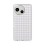 Slim Protection Case［ Original - Favorite Color Check - Purple ］