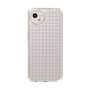 Slim Protection Case［ Original - Favorite Color Check - Purple ］