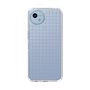 Slim Protection Case［ Original - Favorite Color Check - Purple ］
