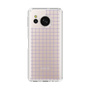 Slim Protection Case［ Original - Favorite Color Check - Purple ］