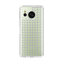 Slim Protection Case［ Original - Favorite Color Check - Purple ］