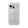 Slim Protection Case［ Original - Favorite Color Check - Purple ］