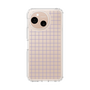 Slim Protection Case［ Original - Favorite Color Check - Purple ］