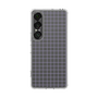 Slim Protection Case［ Original - Favorite Color Check - Purple ］