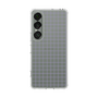 Slim Protection Case［ Original - Favorite Color Check - Purple ］