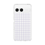 Slim Protection Case［ Original - Favorite Color Check - Purple ］