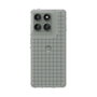 Slim Protection Case［ Original - Favorite Color Check - Black ］