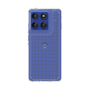 Slim Protection Case［ Original - Favorite Color Check - Black ］