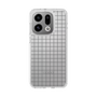 Slim Protection Case［ Original - Favorite Color Check - Black ］